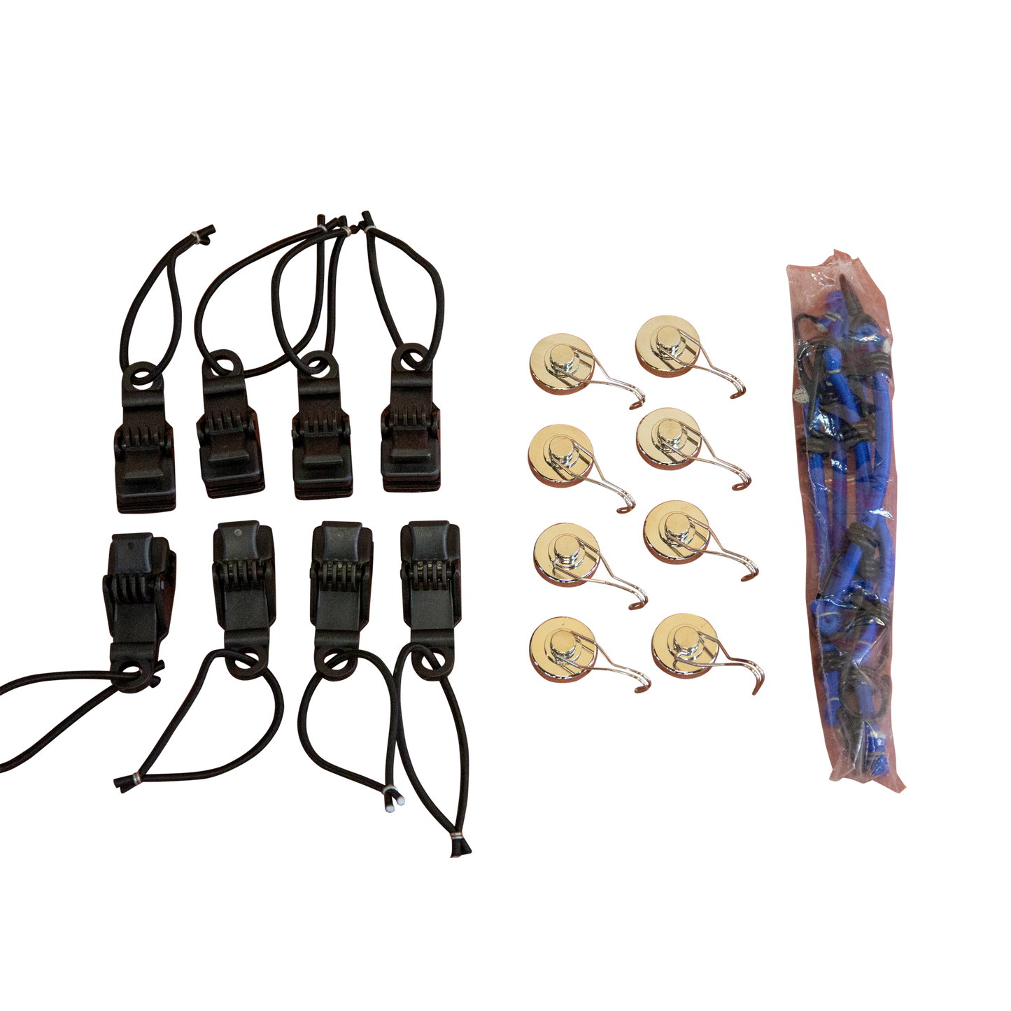 Tireboots™ Machine Diaper Install Kit