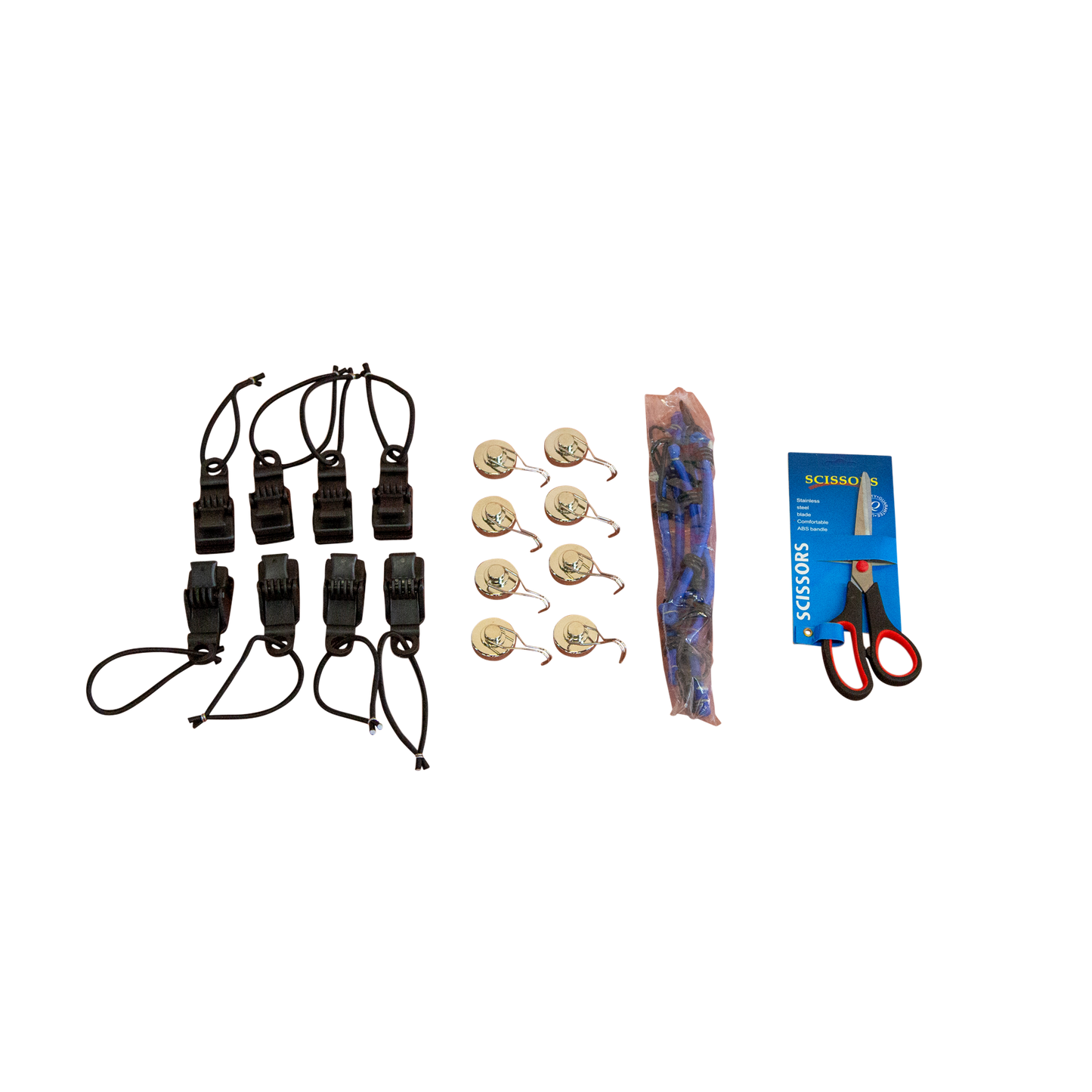 Tireboots™ Machine Diaper Install Kit
