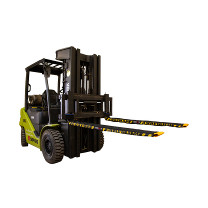 Forkboots