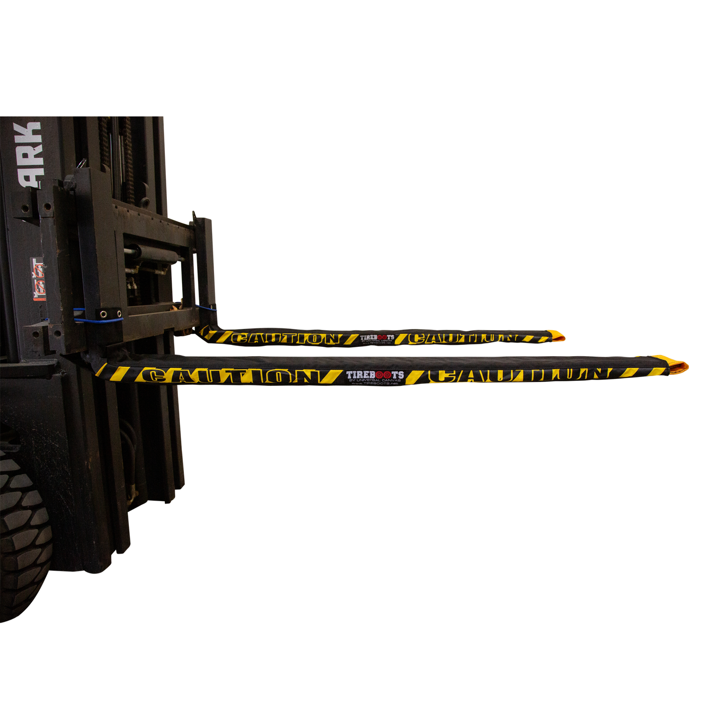 Forkboots