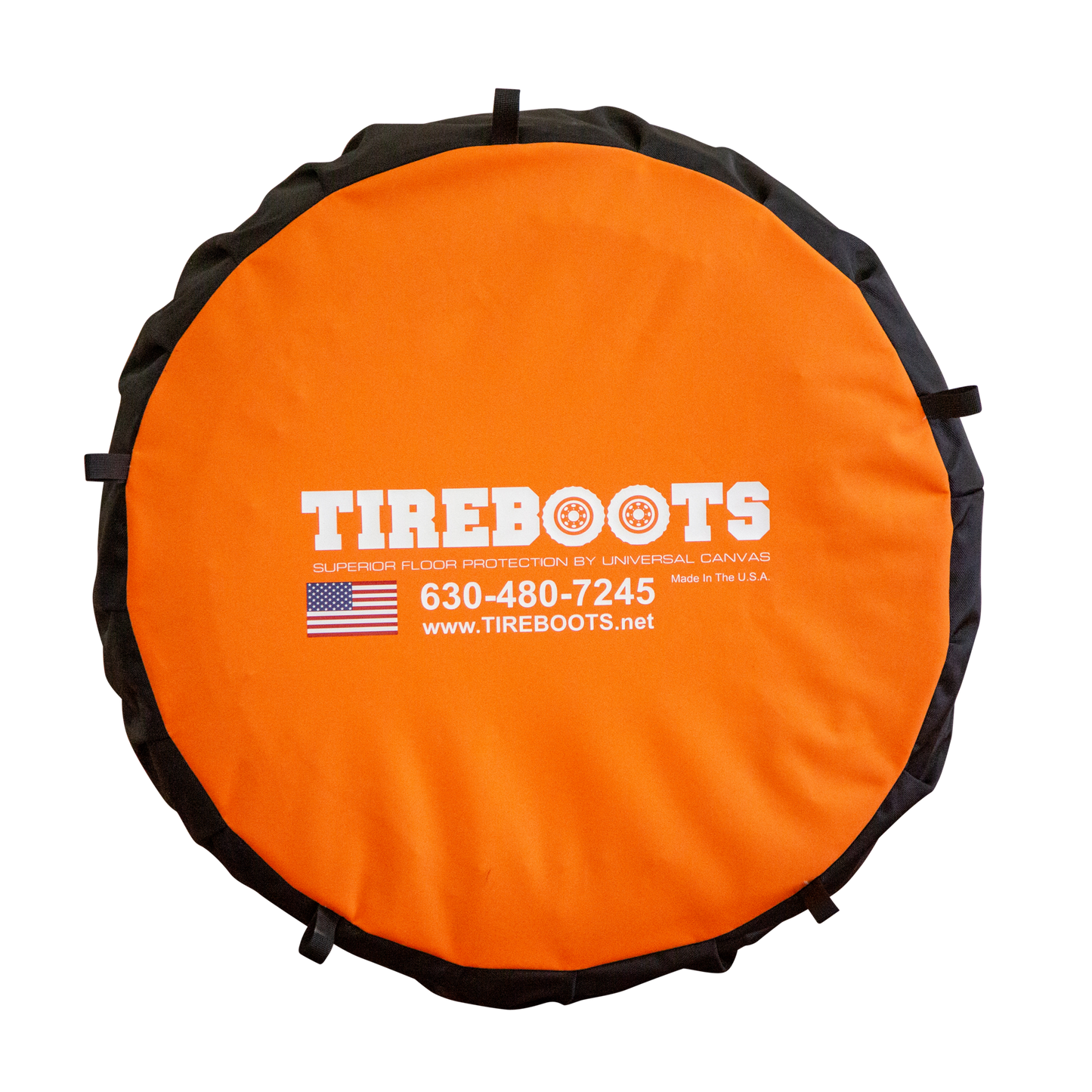 Full-Faced Tireboots™