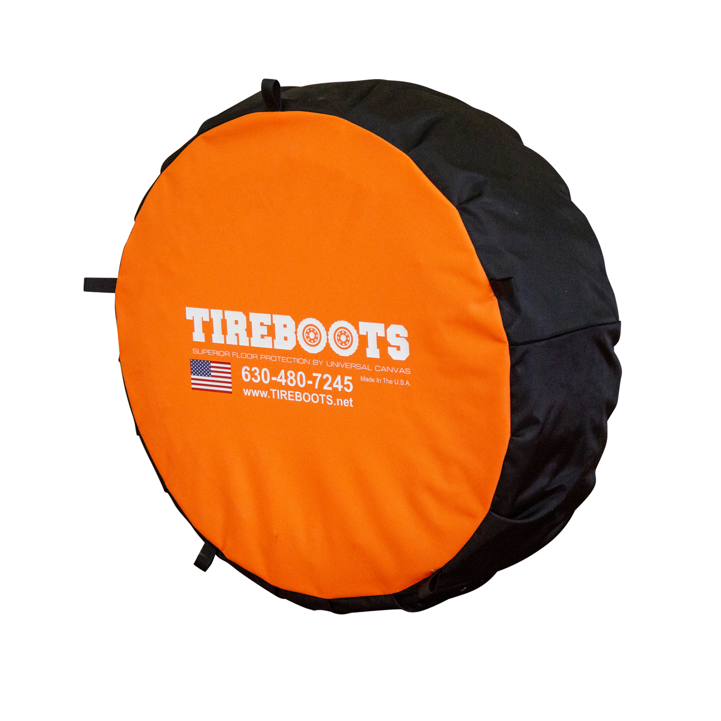 Full-Faced Tireboots™