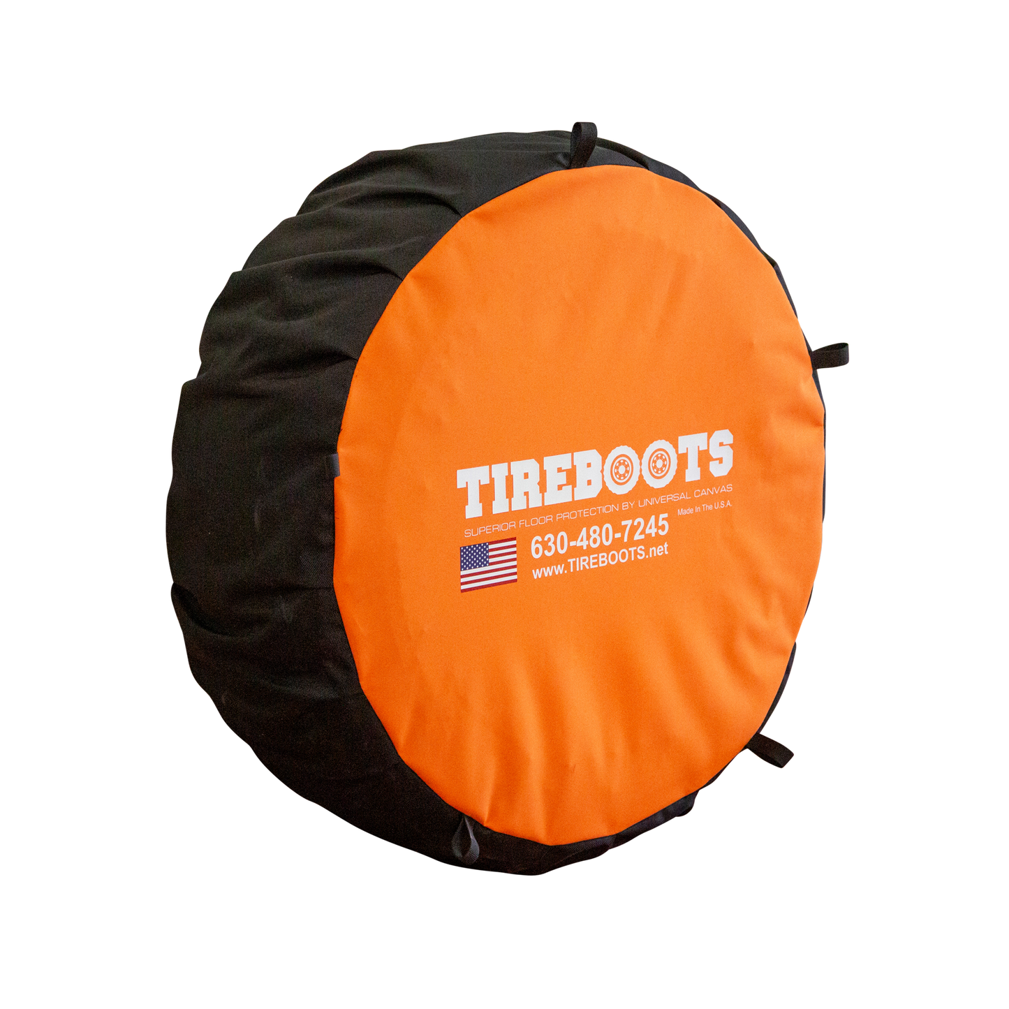 Full-Faced Tireboots™