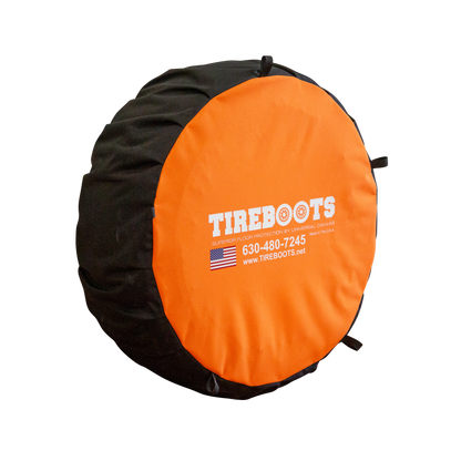 Full-Faced Tireboots™