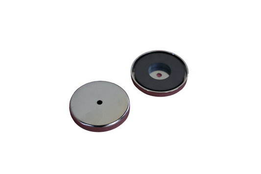 Ceramic Cup Magnet