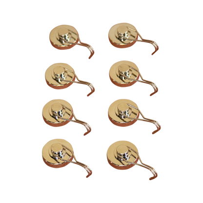 Hook Magnets