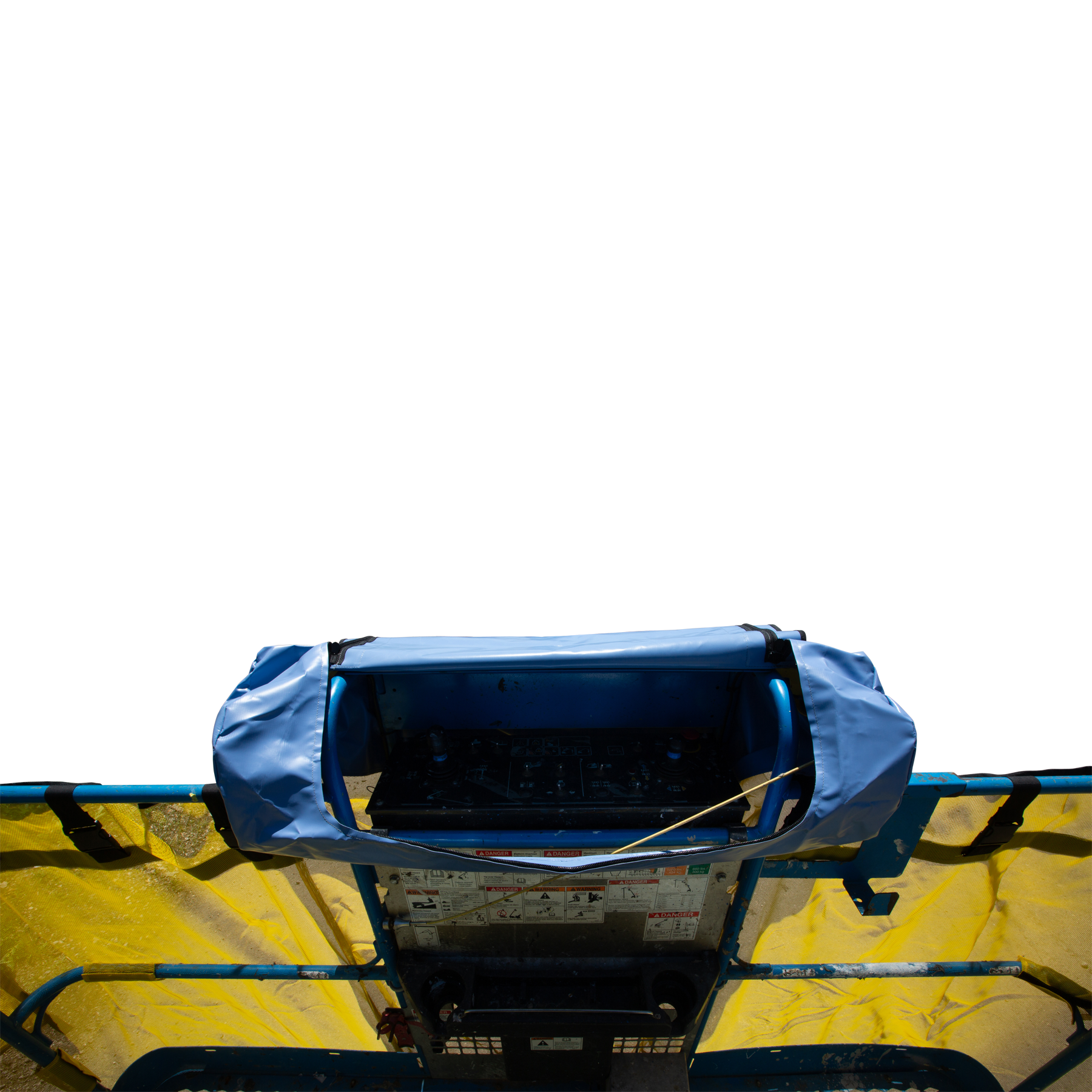 Control Box Covers | Tireboots