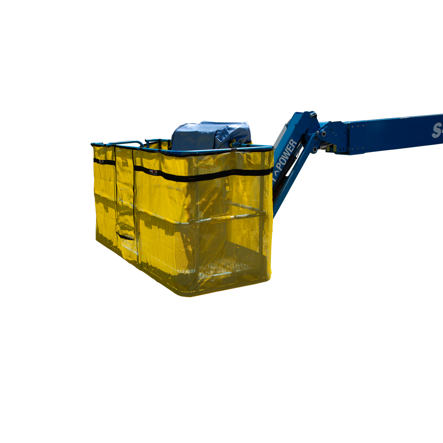 Mesh Basket Covers
