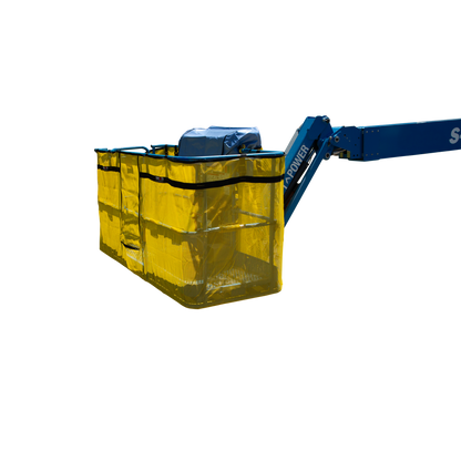 Mesh Basket Covers