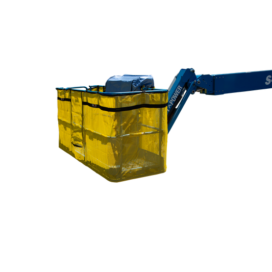 Mesh Basket Covers
