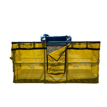 Mesh Basket Covers