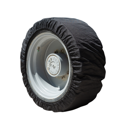 Universal Canvas® Heavy Duty Open-Faced Tireboots™