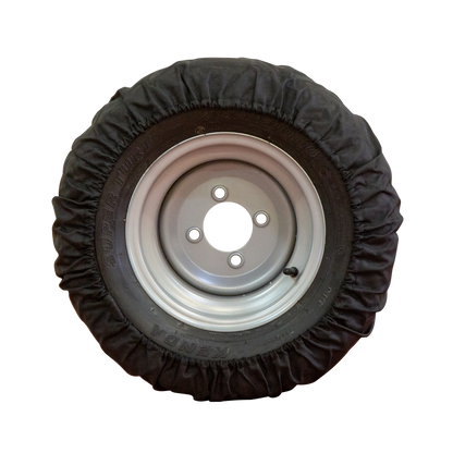 Universal Canvas® Heavy Duty Open-Faced Tireboots™