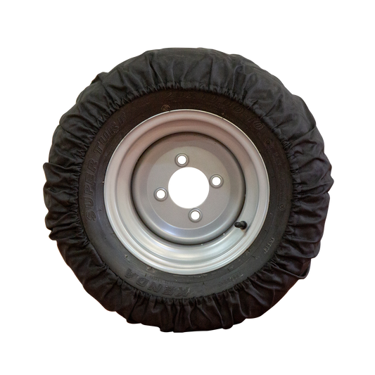 Universal Canvas® Original Open-Faced Tireboots™
