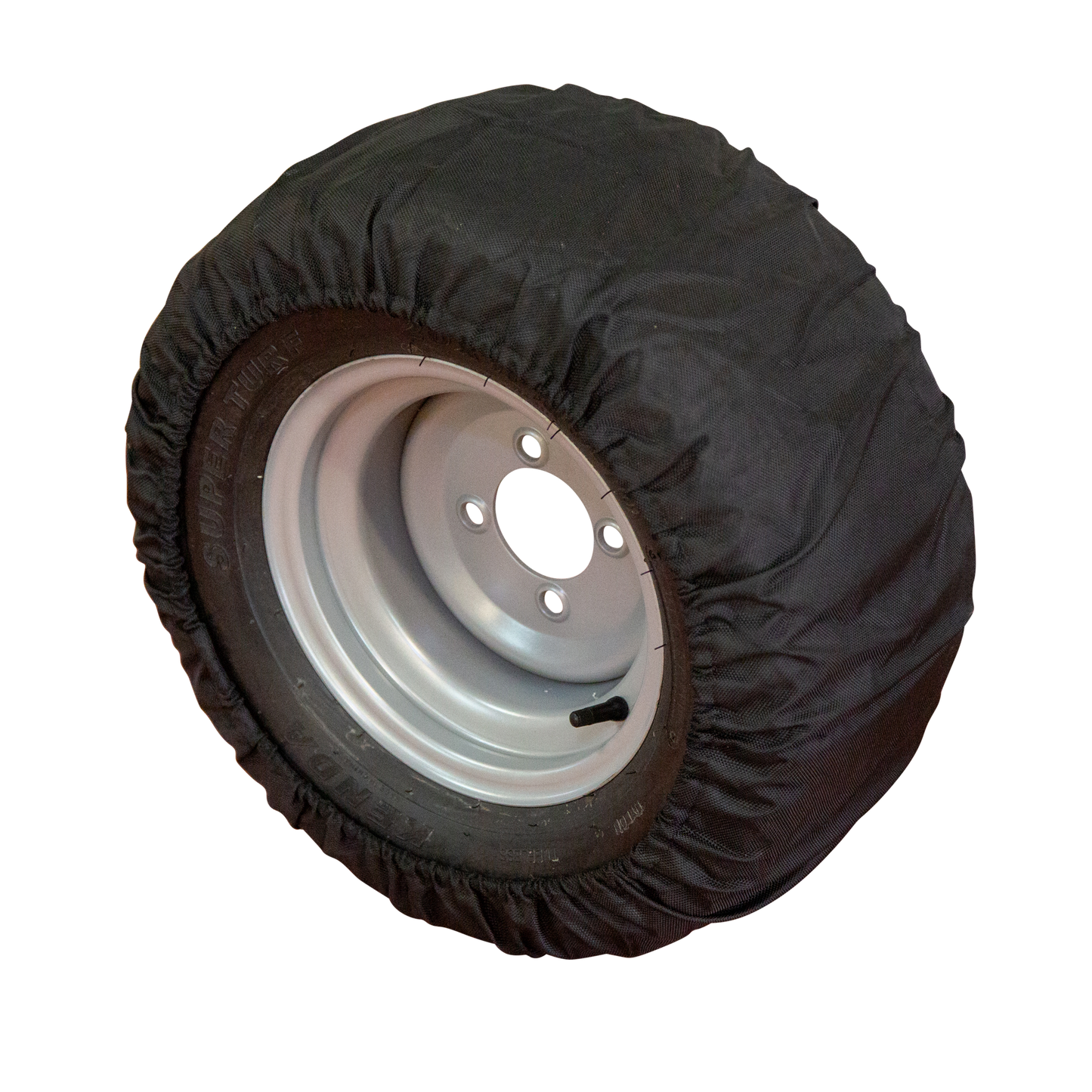 Universal Canvas® Heavy Duty Open-Faced Tireboots™