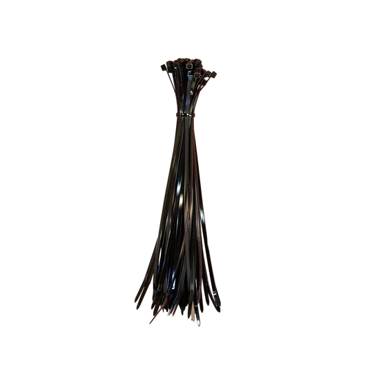 Zipties