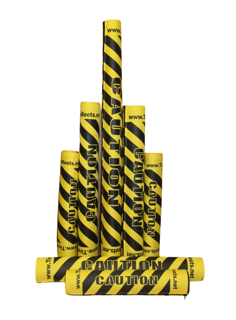 Safety Bumpers
