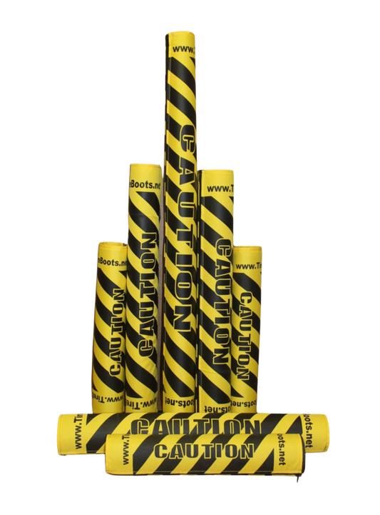 Safety Bumpers