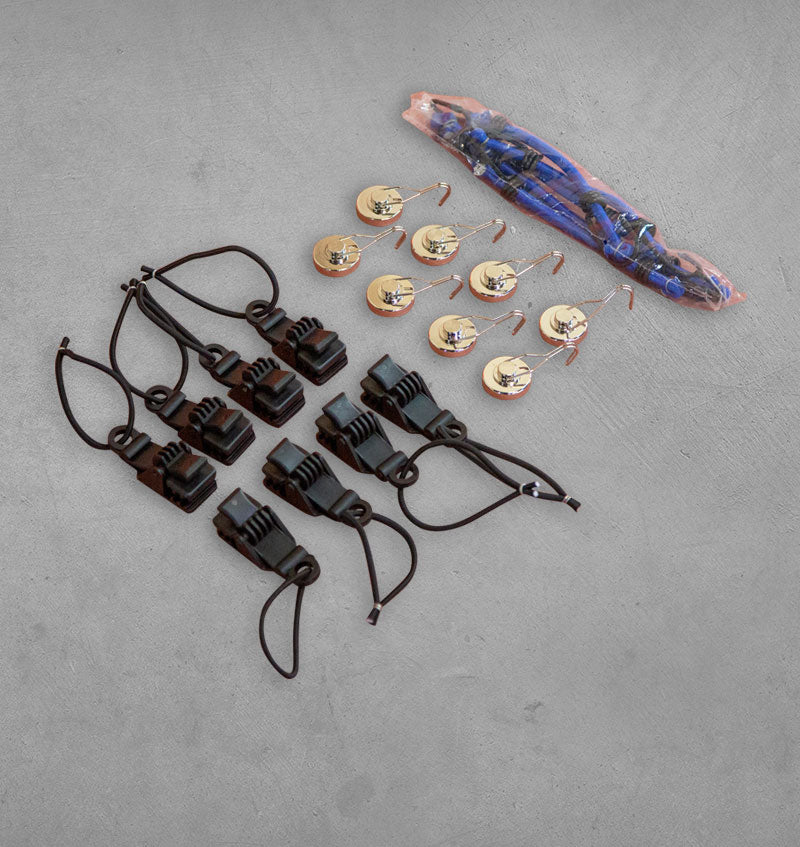 Accessories